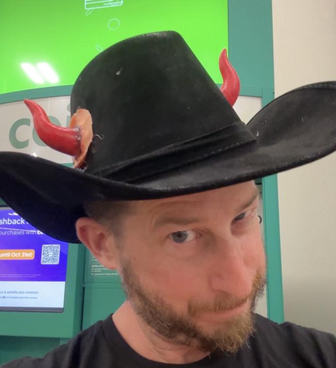 HOWL-O-WEEN IS TONIGHT!