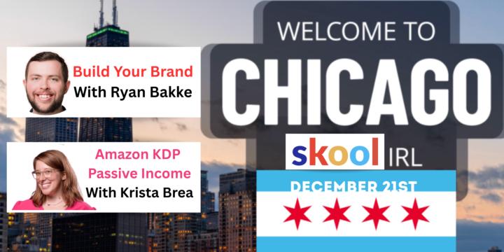 NEXT IRL IS TOMORROW!!