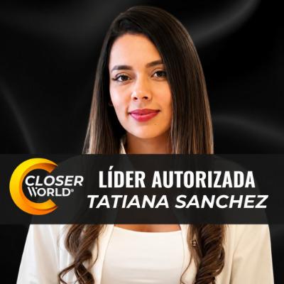 Tatiana Sanchez