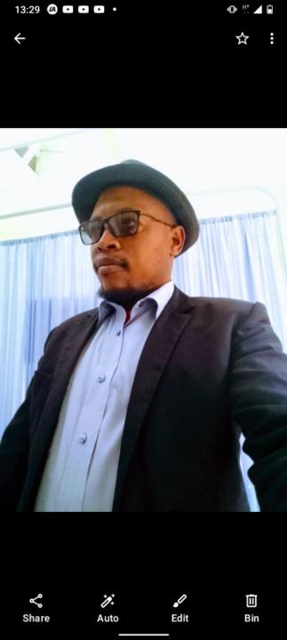 Neo Matomaneng