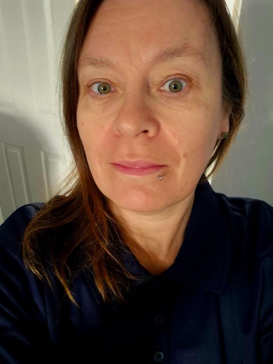 Elaine Ross