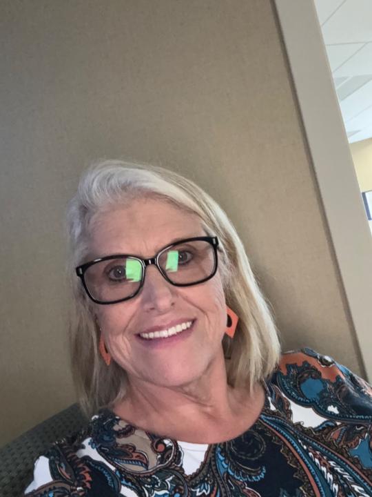 Tammy Stewart