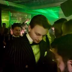 Marcin Mich