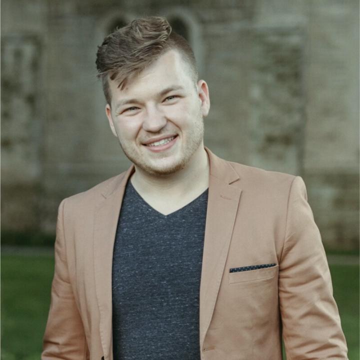 Nathan Buia