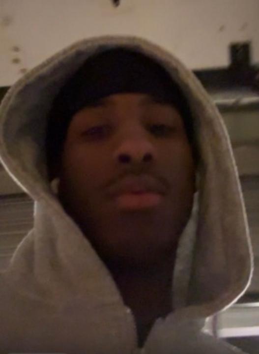 Tyler Adams