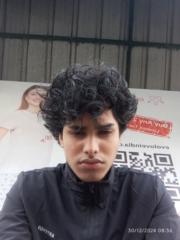 Jonathan Nunes