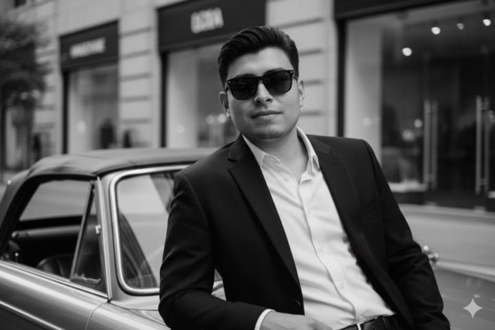 Adrian Dario Ibarra Armijos