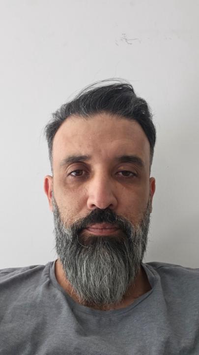 Soualmi Hamza