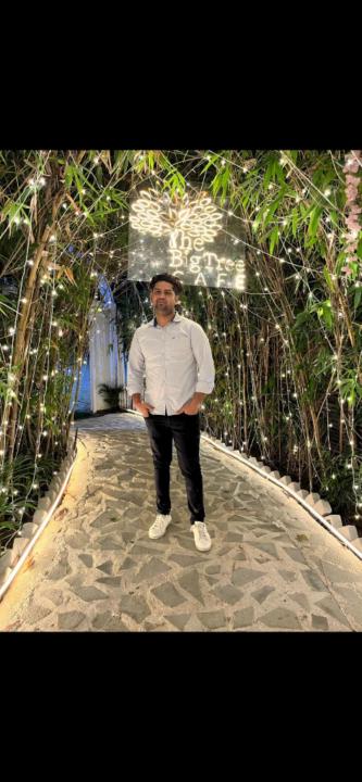 Dev Dutt