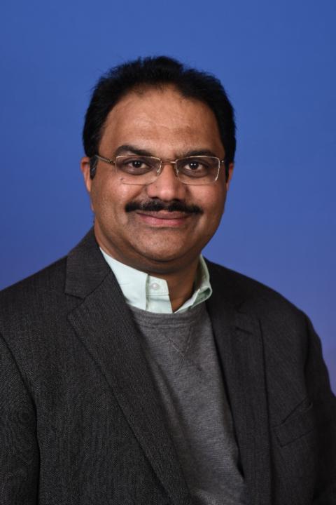 Suren Rangaraju