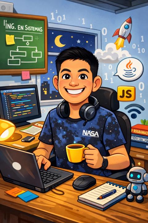 Marcos Jiménez