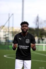 Jonathan Kumbazi