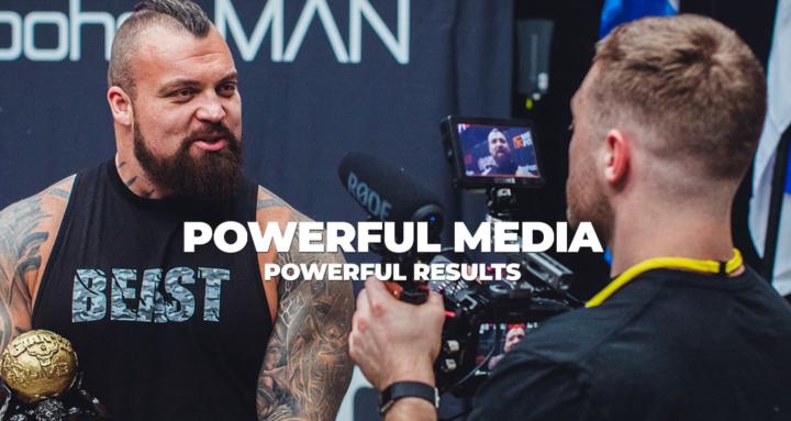 Powerfull Media