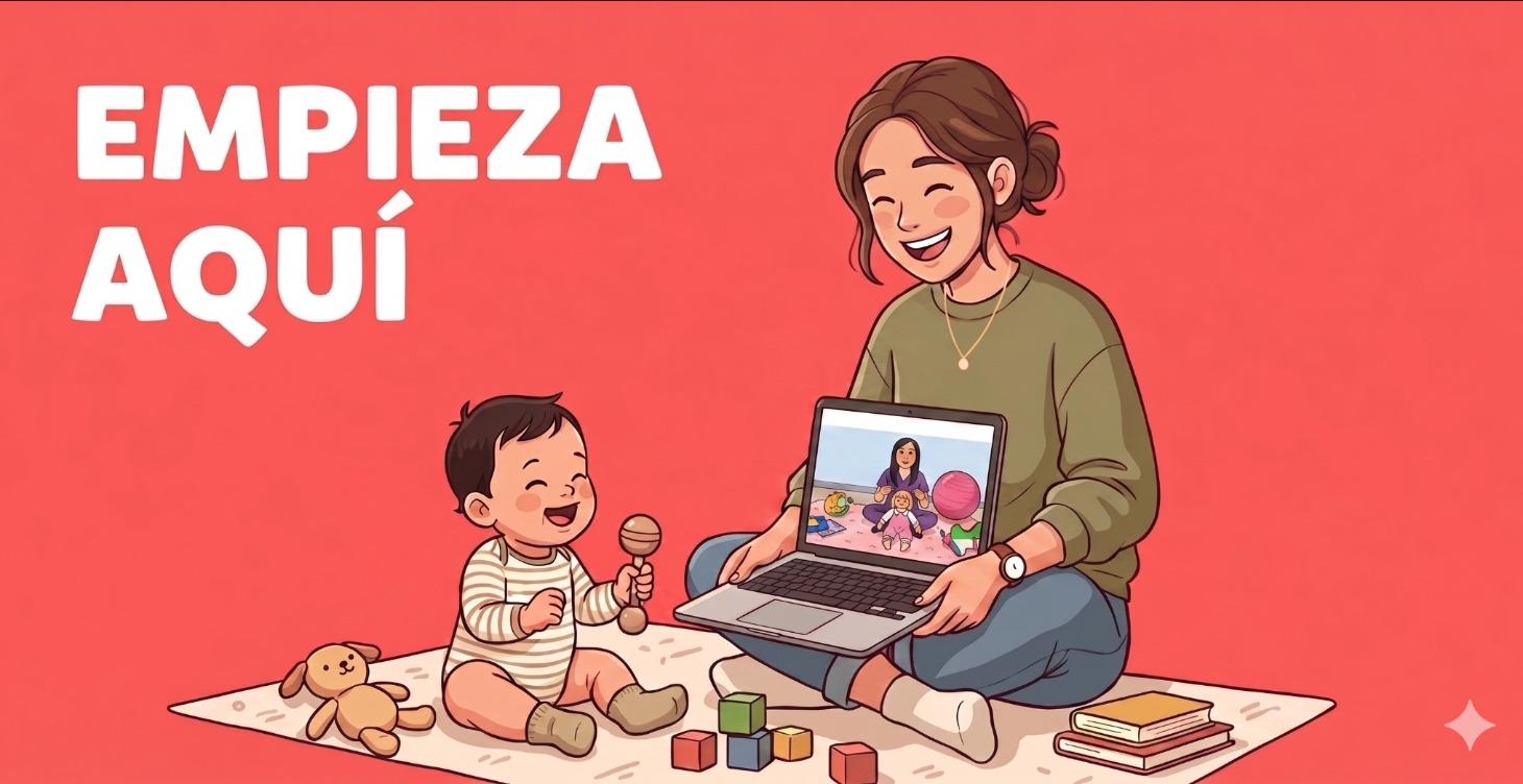 AQUÍ COMIENZA TU VIAJE
