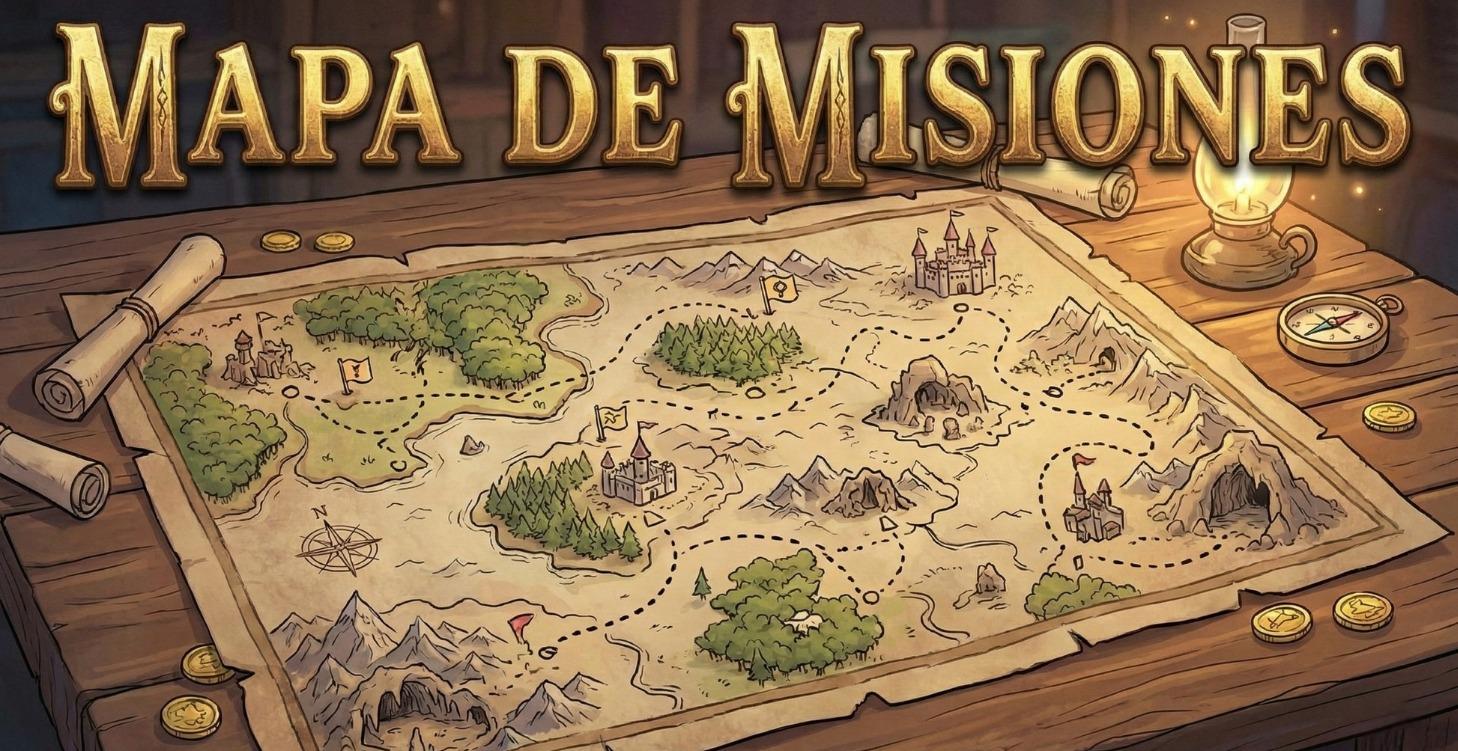 Travesías de las 21 Lunas