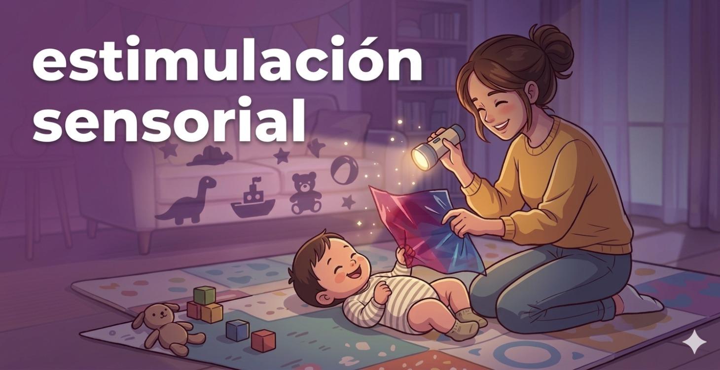 Aquí Potenciaras su Creatividad mientras juega
