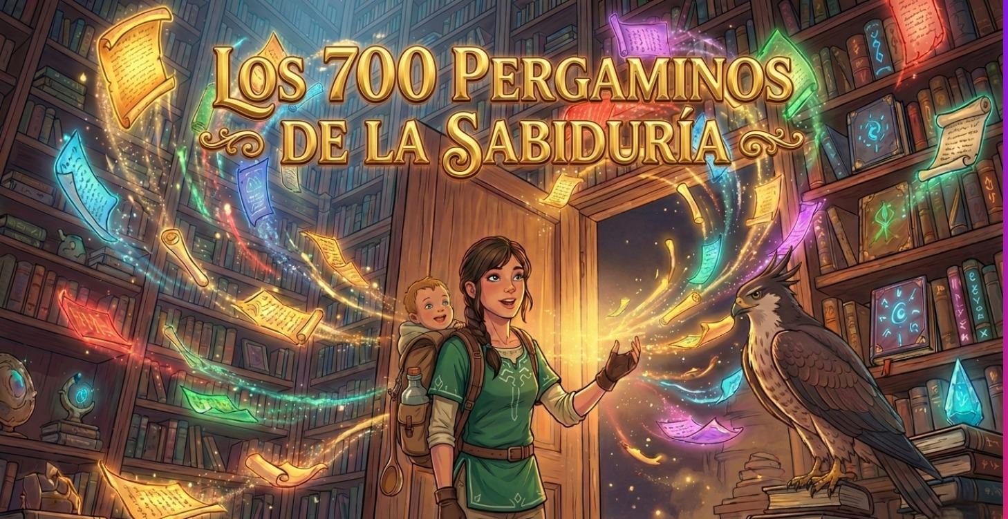 Aquí tu campeón potenciará sus habilidades💪