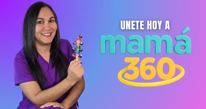 Mama 360 