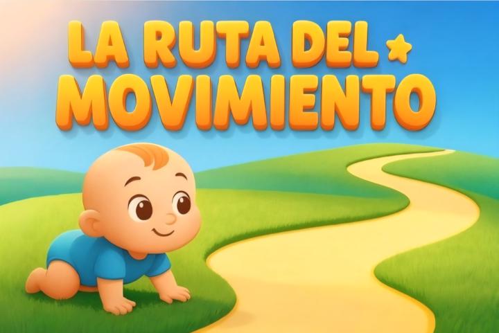 🔥La Ruta del Movimiento🔥
