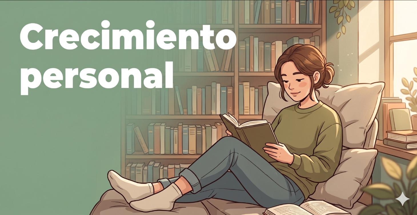 Tu espacio de calma
