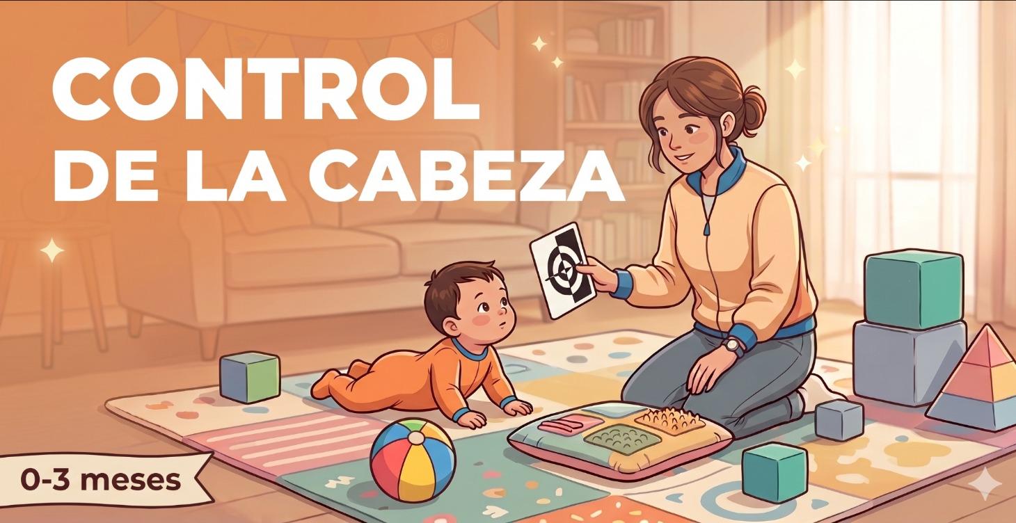Control de la Cabeza