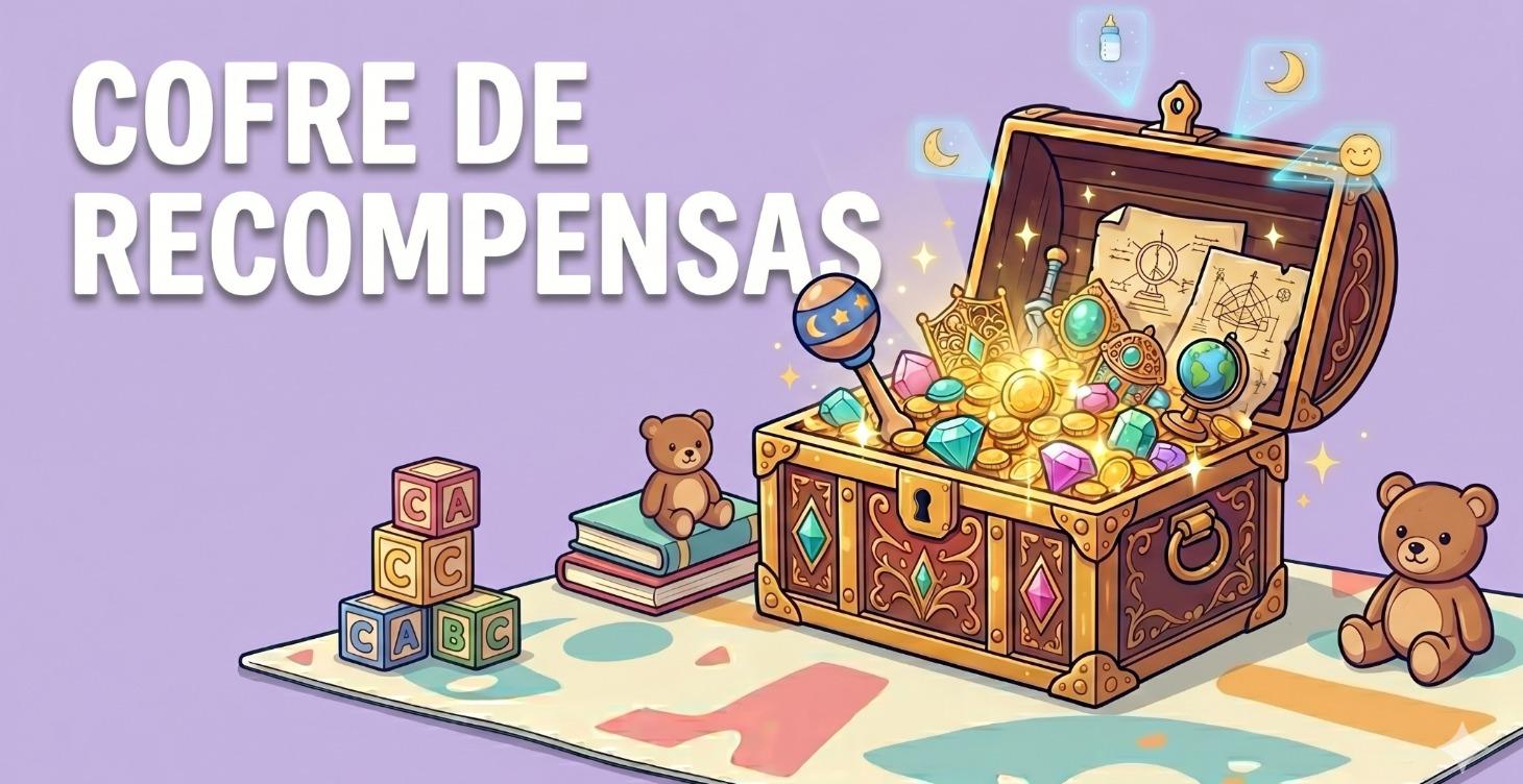 🎁Tus Recompensas Mágicas