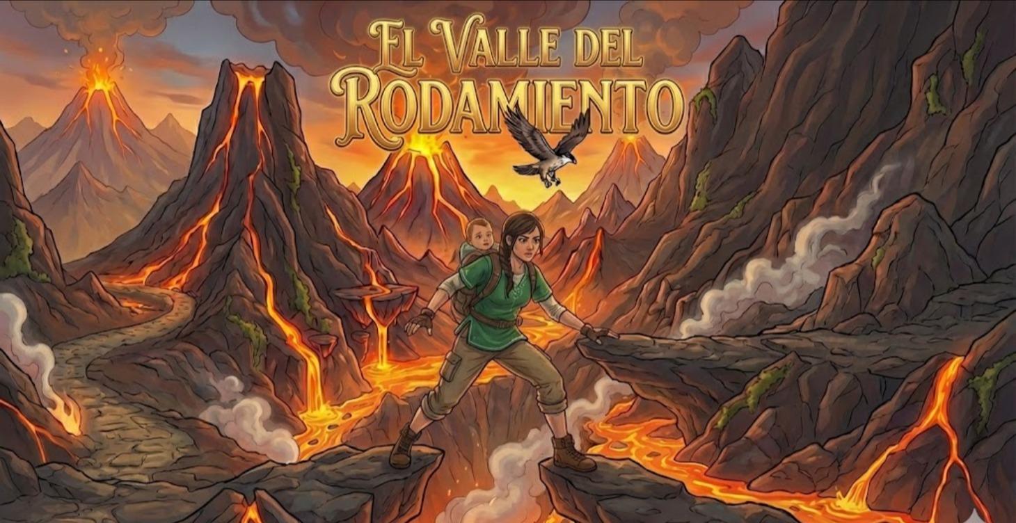 El giro