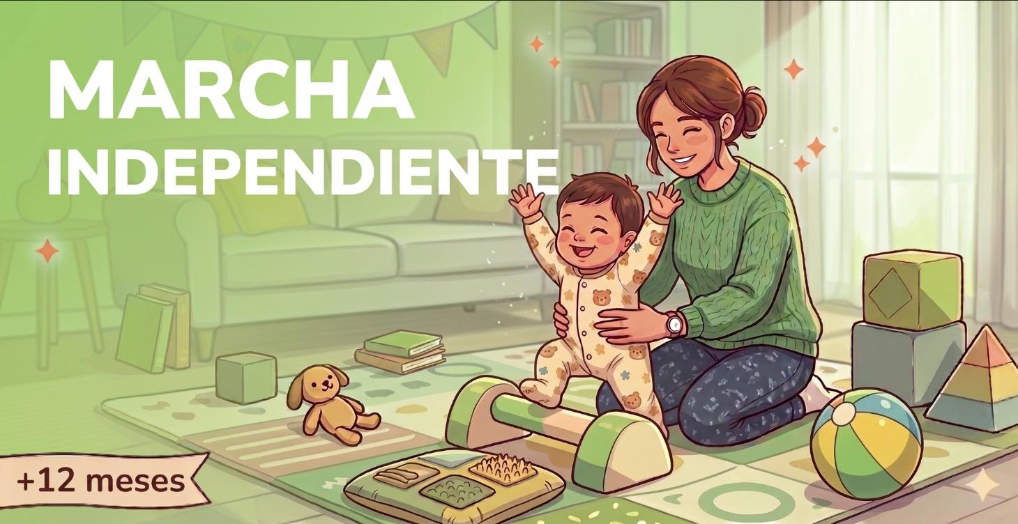 La Marcha Independiente