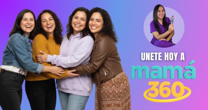 Mama 360 