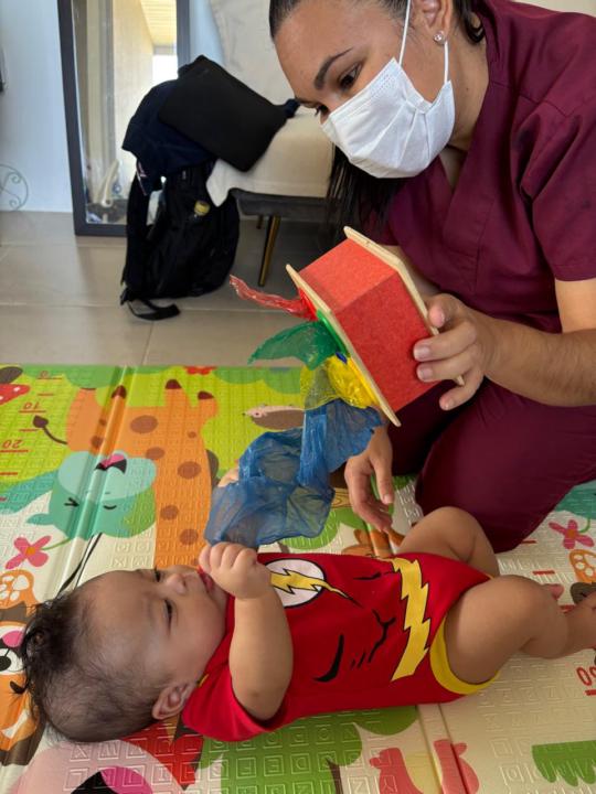 Actividad del día 