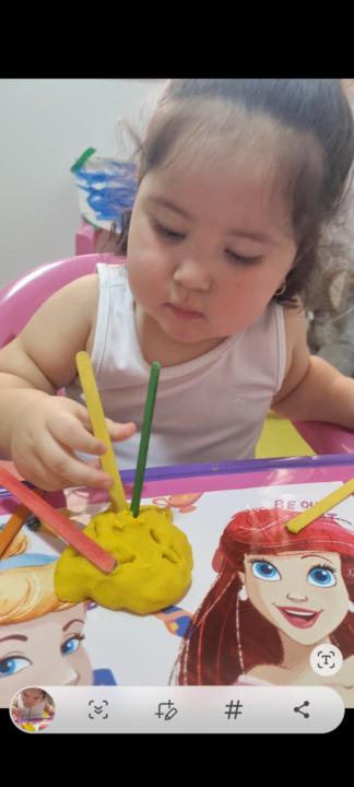 Actividad del día!