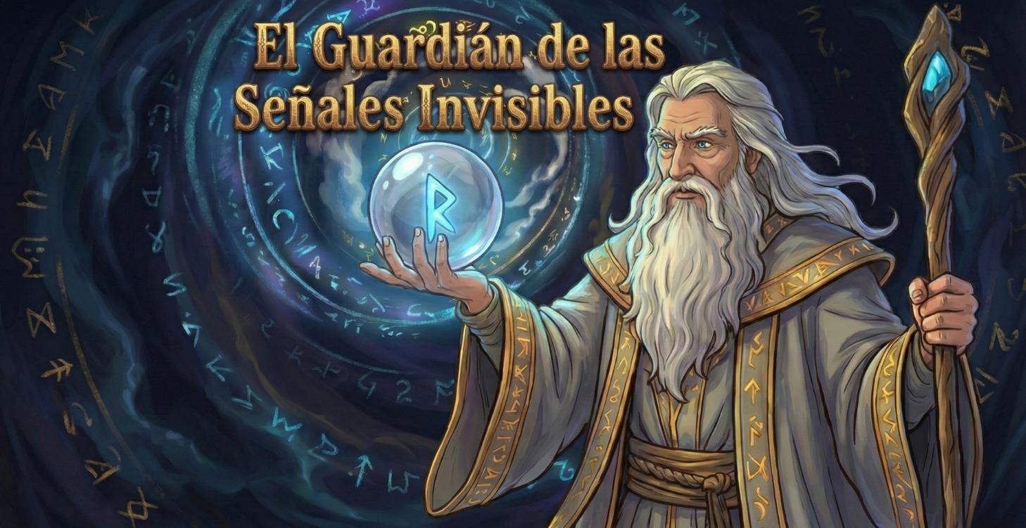 Consúltame y Revela el Nivel de tu Explorador