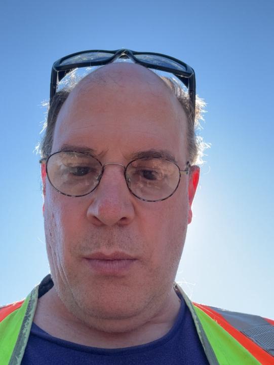 Steven Roach