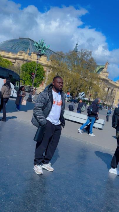 Aristide Loukou