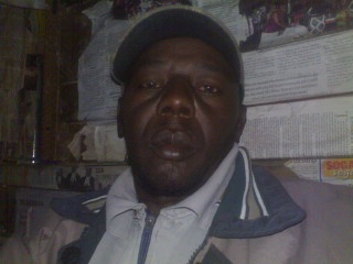 Joseph Muiruri