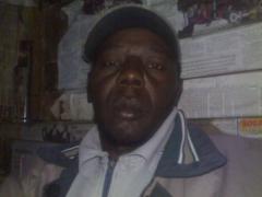 Joseph Muiruri