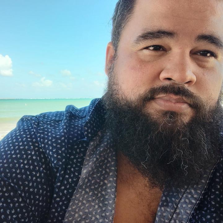 Jesse Jimenez