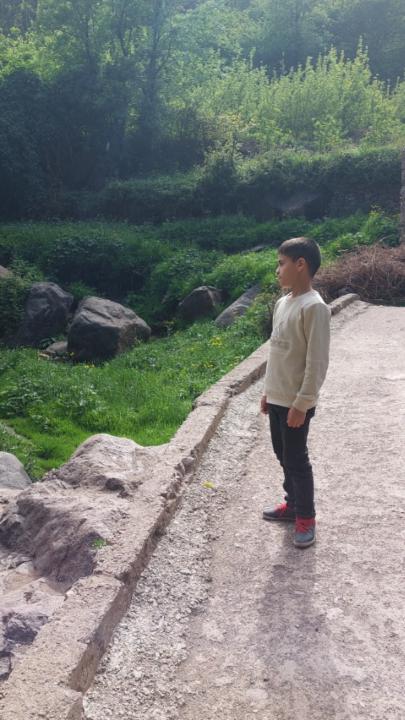 Abdrrahim Karmouch