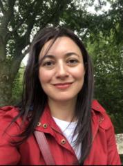 Ayse Arslan