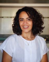 Maria Fernanda Passaretti