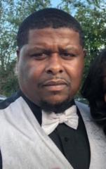 Derrick Reynolds