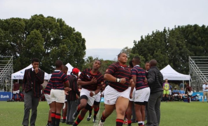Hlumelo Beast