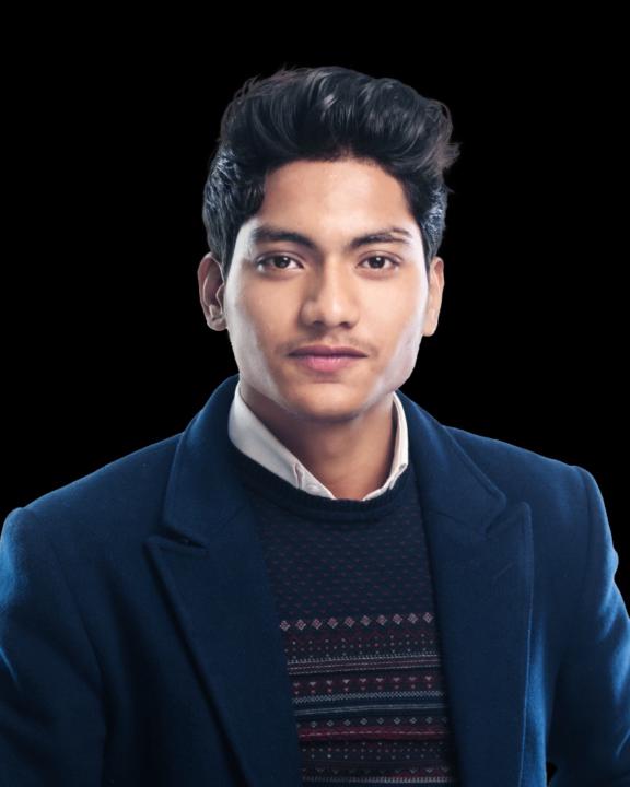 Muhammad Umar Hayyat