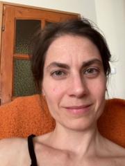 Júlia Molnárné Csere