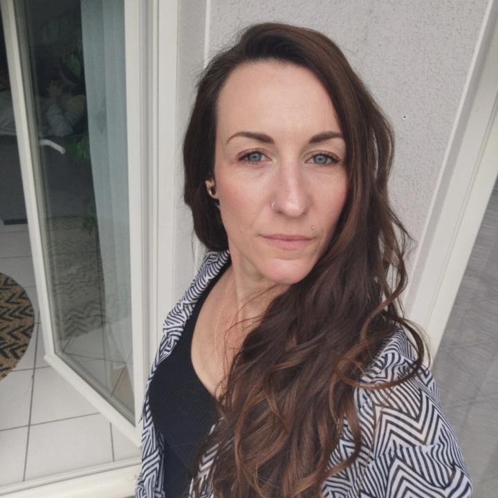 Charlène Cossé