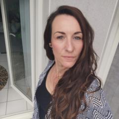 Charlène Cossé
