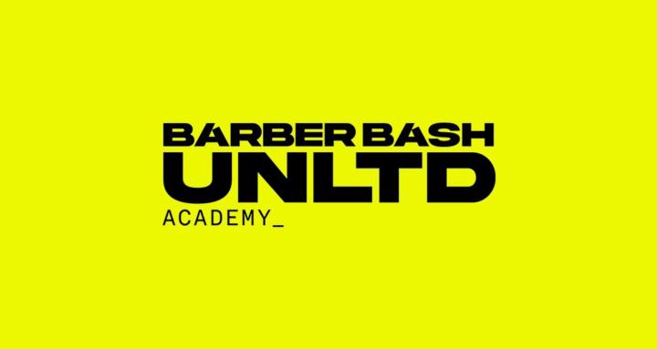 Barber Bash UNLTD: Academy