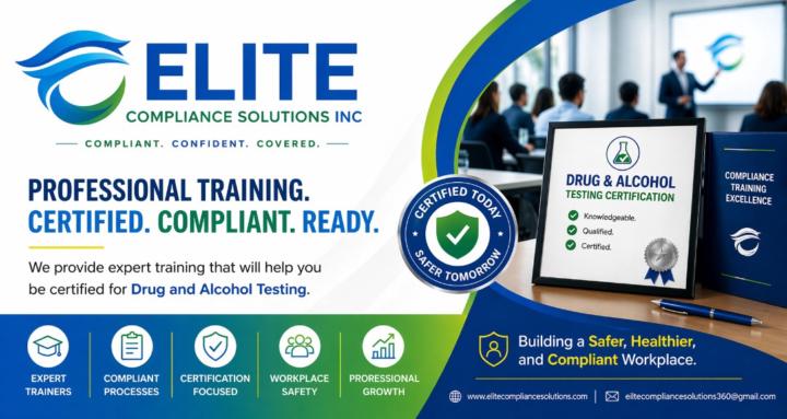 Elite Compliance University