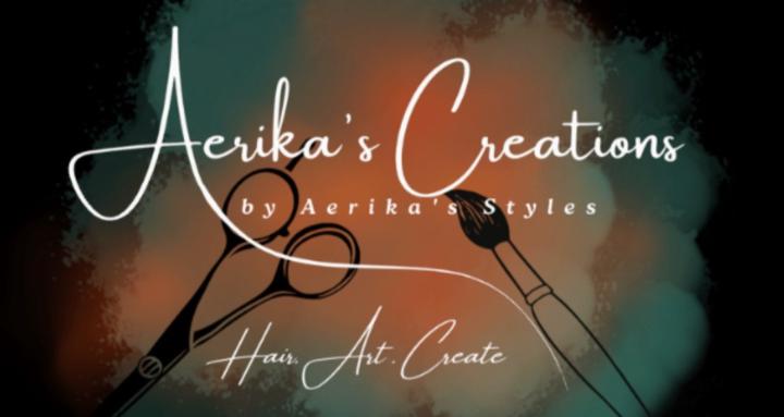 Aerika's Creations 