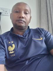 Richard Kitheka